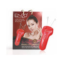 ENZO EN6089 Cotton Thread Defeather Epilator, Red