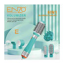 ENZO EN750 Volumizer Blow-out Brush 6 in 1  مجموعة أدوات تصفيف الشعر 6 في 1 اينزو