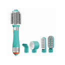 ENZO EN750 Volumizer Blow-out Brush 6 in 1  مجموعة أدوات تصفيف الشعر 6 في 1 اينزو