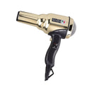 ENZO EN8228  Hair Dryer 2000WT, Gold مجفف شعر 2000 واط اينزو
