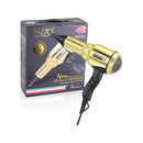 ENZO EN8228  Hair Dryer 2000WT, Gold مجفف شعر 2000 واط اينزو