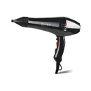ENZO EN8860B Professional Hair Dryer, Black  مجفف شعر احترافي اينزو