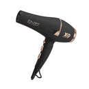 ENZO EN8898 Professional Hair Dryer 2800 W, Black  مجفف شعر احترافي بقوة 2800 واط اينزو