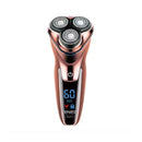 ENZO EN9308  ماكينة حلاقة كهربائية دوارة Precision Rotary Electric Shaver