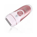 ENZO EN9561 Hair Epilator, Pink جهاز إزالة الشعر اينزو