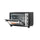 SHOWNIC EO-50K1500RF Electric Oven 50L, Black  - فرن  شونك