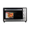 SHOWNIC EO-50K1500RF Electric Oven 50L, Black  - فرن  شونك