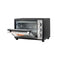 SHOWNIC EO-60K1800RF Electric Oven 60L, Black  - فرن  شونك