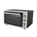 SHARP EO-S42-ES2 Electric Oven, Silver فرن شارب