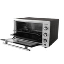 SHARP EO-S42-ES2 Electric Oven, Silver فرن شارب