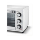 ALMATEEN EOMA4831WH Oven, White فرن المتين