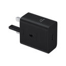 SAMSUNG EP-T4511XBEGGB 45W Power Adapter (2024), Black