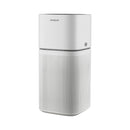 HITACHI EP-TZ50Wg Air Purifier, White