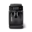 PHILIPS EP2220 Fully Automatic Espresso Machines 1500W , Black ماكنة اسبرسو مع طاحونة فيليبس