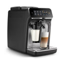 PHILIPS EP3246 Fully Automatic Espresso Machines 1500W, Black ماكنة اسبرسو مع شاشة لمس فيليبس