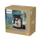 PHILIPS EP5547/90 Series 5500 Fully Automatic Espresso Machine, Black صانعة القهوة فلبس