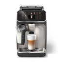 PHILIPS EP5547/90 Series 5500 Fully Automatic Espresso Machine, Black صانعة القهوة فلبس