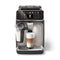 PHILIPS EP5547/90 Series 5500 Fully Automatic Espresso Machine, Black صانعة القهوة فلبس