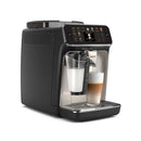 PHILIPS EP5547/90 Series 5500 Fully Automatic Espresso Machine, Black صانعة القهوة فلبس