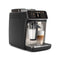 PHILIPS EP5547/90 Series 5500 Fully Automatic Espresso Machine, Black صانعة القهوة فلبس