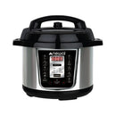 NEWAL EPC-1803 Multifunctional Cooker, Black قدر متعدد الوضائف نوال
