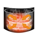 NEWAL EPC-1804 Multifunctional Cooker قدر ضغط كهربائي