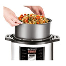 NEWAL EPC-1804 Multifunctional Cooker قدر ضغط كهربائي