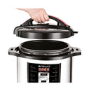 NEWAL EPC-1804 Multifunctional Cooker قدر ضغط كهربائي