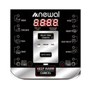 NEWAL EPC-1804 Multifunctional Cooker قدر ضغط كهربائي