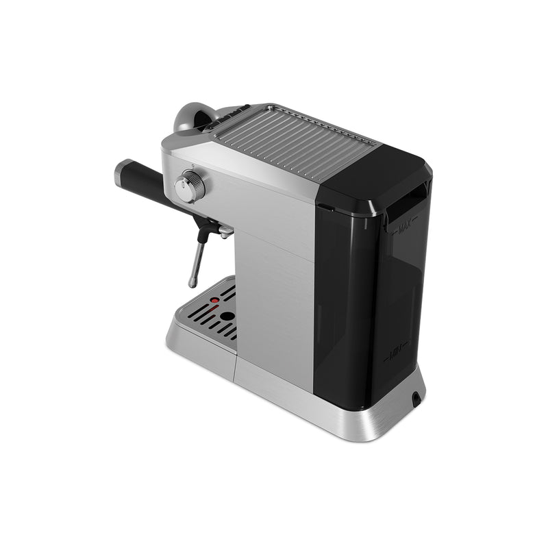 MODEX ES4500 Espresso Machine 1350W Power, Silver