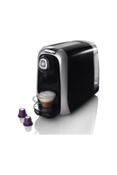 MODEX CES6600 Capsule Espresso Machine 1500W, Black