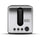 BLACK & DECKER 498 , ET244-B5 Toaster, 2-Slice, 1050W, Stainless Steel محمصة