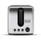 BLACK & DECKER 498 , ET244-B5 Toaster, 2-Slice, 1050W, Stainless Steel محمصة