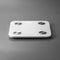 MOMAX 175976 EW2SW Lite Tracker IoT Body Scale, White ميزان الجسم الذكي موماكس