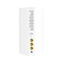 TENDA Nova EX12 (3-PACK) AX3000 Mesh WiFi 6 router, White راوتر 3 قطع اي اكس 3000 واي فاي 6 تيندا