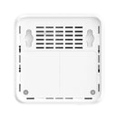 TENDA Nova EX3 (2-PACK) AX1500 Mesh WiFi 6 router, White راوتر قطعتين اي اكس 1500 واي فاي 6 تيندا