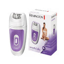 ماكنة ازالة الشعر النسائية من ريمنجتون Remington EP7010 Smooth & Silky Total Coverage Epilator