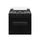 SIMFER F 2502 SGWB-T 5 Burners Gas Cooker, Black