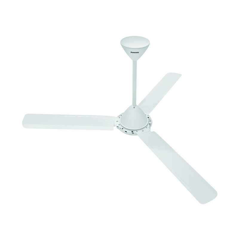 PANASONIC F-56TZ2TBSJXR Decorative Ring Series Ceiling Fan مروحة سقفية باناسونيك