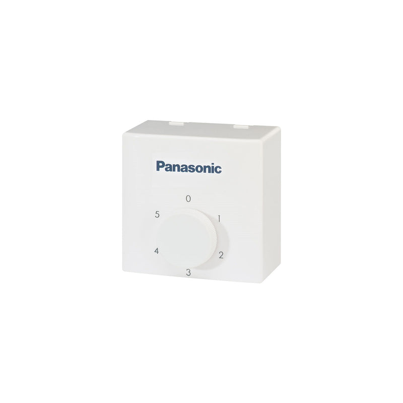 PANASONIC F-56TZ2TBSJXR Decorative Ring Series Ceiling Fan مروحة سقفية باناسونيك