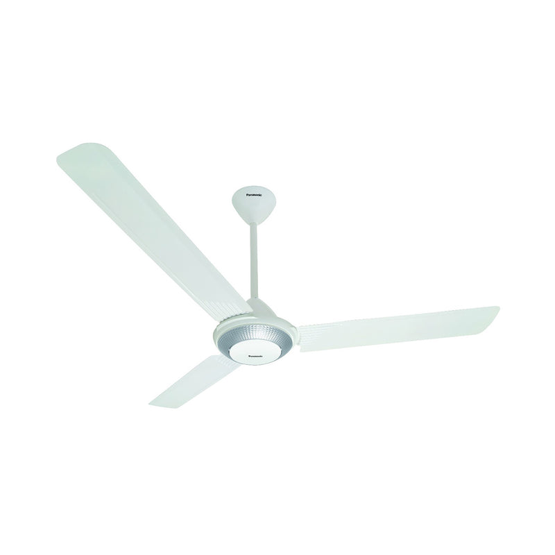 PANASONIC F-56TZ2TBSJXR Decorative Ring Series Ceiling Fan مروحة سقفية باناسونيك