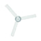 PANASONIC F-56TZ2TBSJXR Decorative Ring Series Ceiling Fan مروحة سقفية باناسونيك
