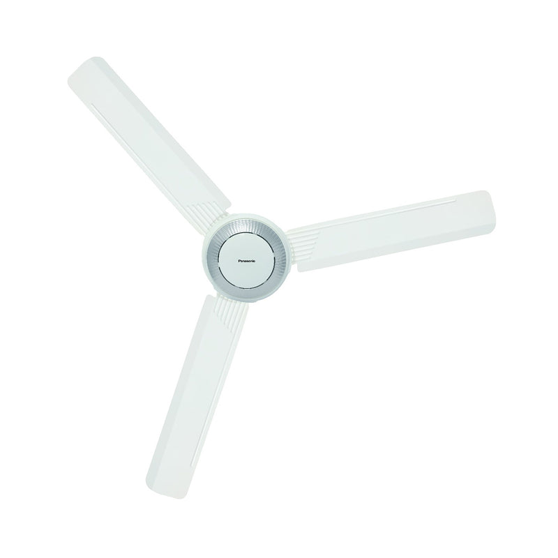 PANASONIC F-56TZ2TBSJXR Decorative Ring Series Ceiling Fan مروحة سقفية باناسونيك