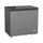 TCL F190CFG Chest Freezer مجمدة تحكم دجتل سعة 6 قدم