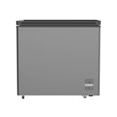 TCL F190CFG Chest Freezer مجمدة تحكم دجتل سعة 6 قدم