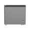 TCL F190CFG Chest Freezer مجمدة تحكم دجتل سعة 6 قدم