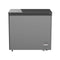 TCL F190CFG Chest Freezer مجمدة تحكم دجتل سعة 6 قدم