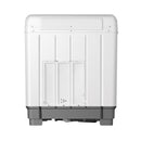 TCL F209TTW Twin Tub (Semi Automatic washing machines), 9kg