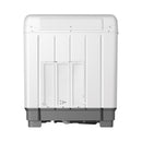 TCL F212TTW Twin Tub (Semi Automatic washing machines), 12kg