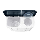 TCL F212TTW Twin Tub (Semi Automatic washing machines), 12kg